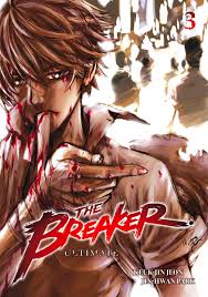 the breaker 3 (es) Cover Image